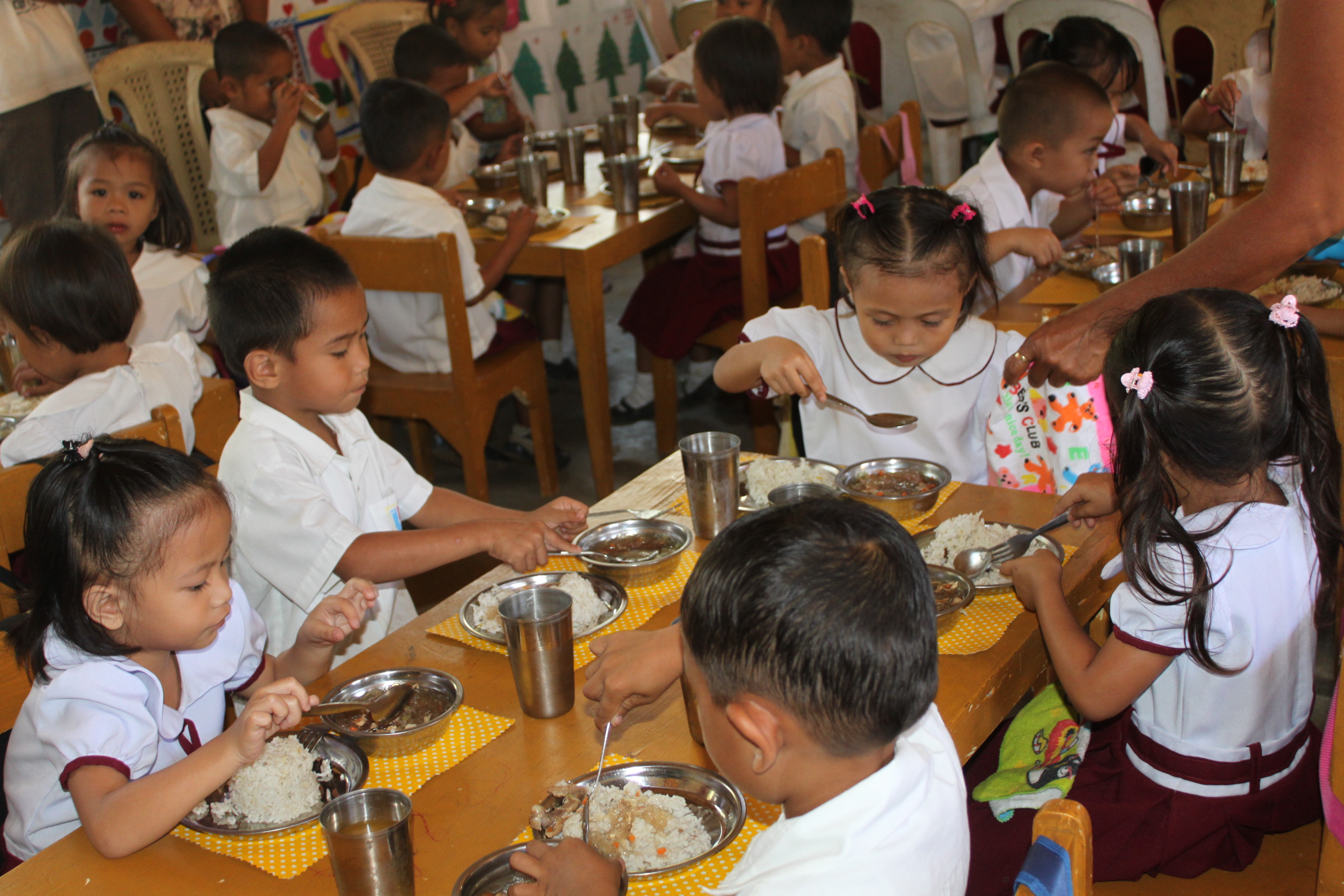 More Than 1 7M Day Care Children To Benefit From DSWD s Supplementary 