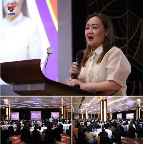 DSWD engages Visayas LGUs in dialogue | Department of Social Welfare ...