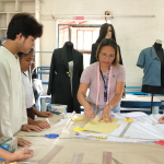 Arlyn, a former beneficiary of the Pantawid Pamilyang Pilipino Program (4Ps) and Sustainable Livelihood Program (SLP), is now treading a successful career as a certified dressmaking trainer and assessor. Beaming with gratitude over the opportunities extended by the DSWD, she hopes to pay it forward by guiding aspiring dressmakers, including the trainees who are also beneficiaries of the programs that helped Arlyn and her family.