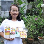 Marjorie Samaniego, better known as ‘Ghie’ became a beneficiary of the Department of Social Welfare and Development’s (DSWD) Sustainable Livelihood Program (SLP) in 2015 and founded “Cesmar Enterprise,” a small business that specializes in ginger-brew. Almost a decade later, her product is being sold at 16 reseller outlets in Bataan, earning her an award from Gawad Sulong 2024, the first ever awarding body for the most outstanding SLP participants, employees, and partners.