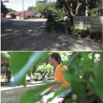 Edited Lanie Amburlac eagerly awaits the longed-for reunion with her loved ones after staying for more than a year at the Haven for Women, a Department of Social Welfare and Development (DSWD)-managed residential care facility. Lanie was admitted to the Haven for Women after the agency’s Pag-Abot program reached her out on the streets of Marikina City.